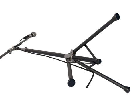 Microphone collection 2 3D Model