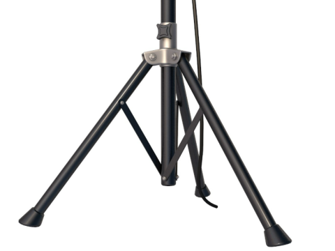 Microphone collection 2 3Dモデル