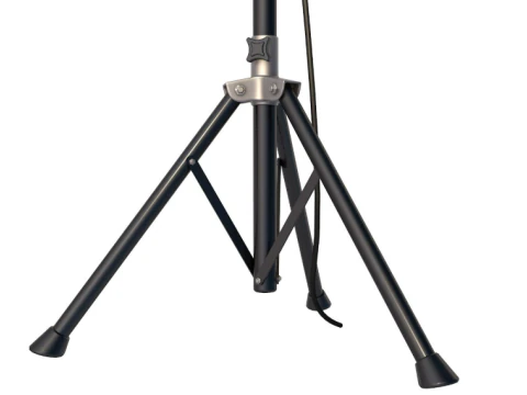 Microphone collection 2 3D Model