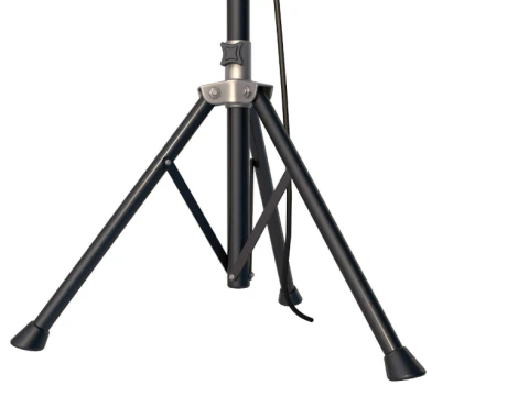 Koleksi mikrofon Model 3D