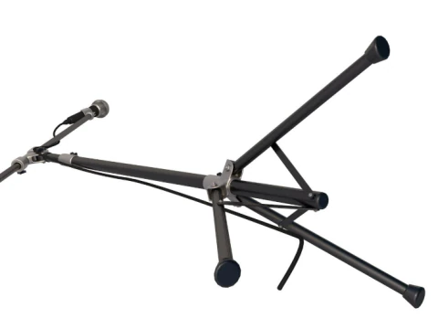 Koleksi mikrofon Model 3D