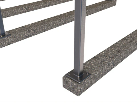 Solar Panels 3D Model