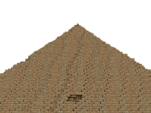 Ancient Monuments Collection 1 3Dモデル
