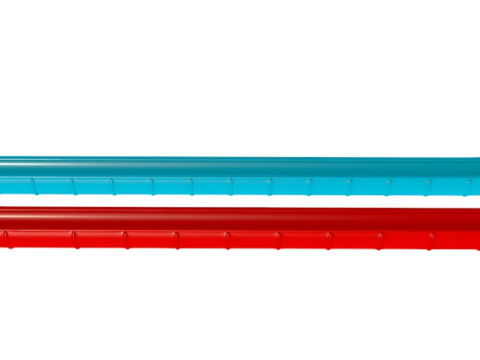 Water Slide Collection 3 Model 3D