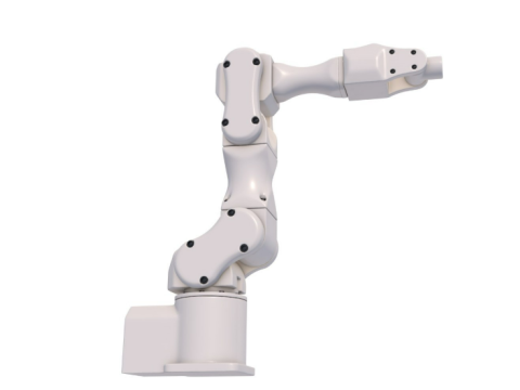 EPSON Robot mechanical robot arm 3D 모델