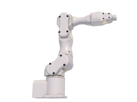 EPSON Robot mechanical robot arm 3D Model