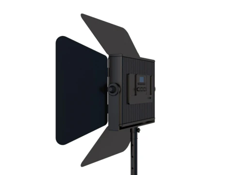 Collectie studioapparatuur 3D Model