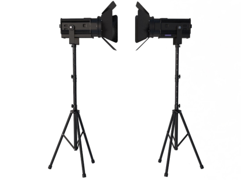 Photography Light 3D Модель