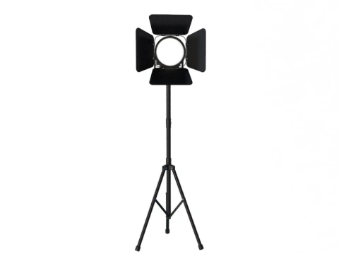 Photography Light 3D Model