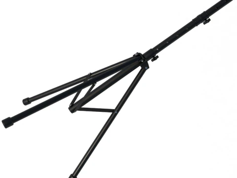 Photography Light 3D Model