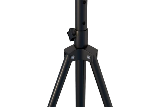 Photography Light 3D Model