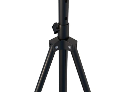 Photography Light 3D Model