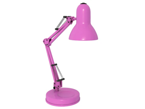 Office Supplies Collection 3D Model
