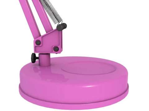 Office Supplies Collection 3D Model