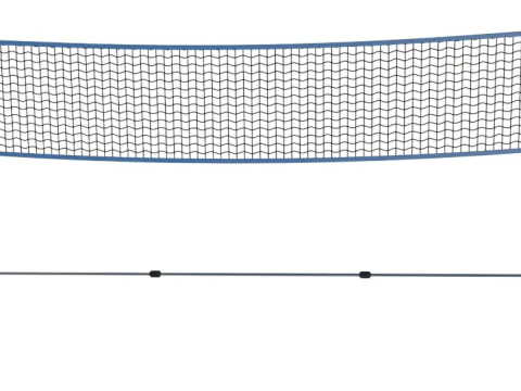 Badminton Collection 1 3D Model