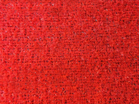 Red Carpet 3D Model