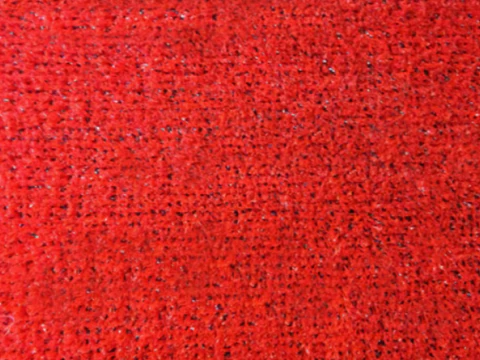 Red Carpet 3D Model