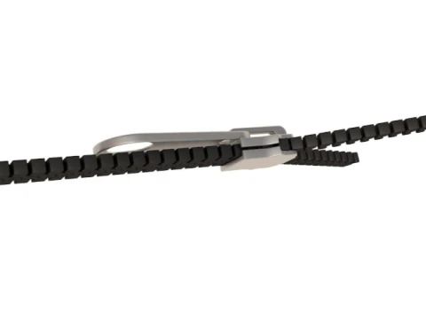 Zipper 3D Model