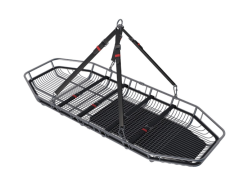 Rescue Stretcher Modelo 3D