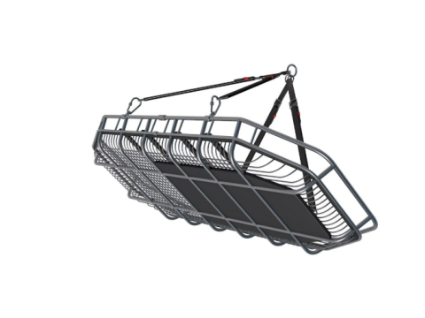 Rescue Stretcher 3D 模型