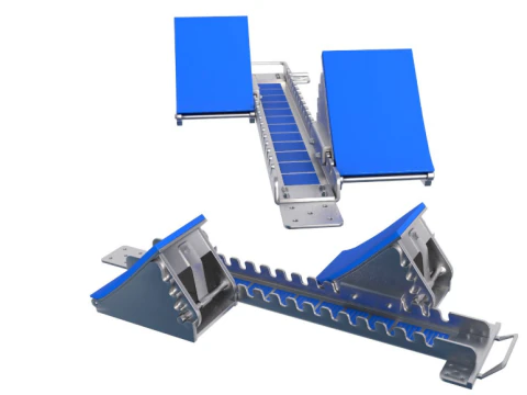 Başlangı&ccedil; ​​Bloğu 3D Model