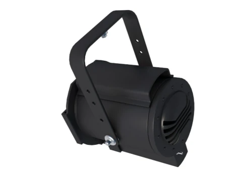 Stage Light 3D Model