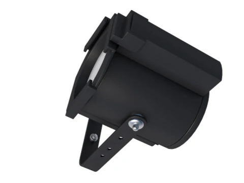 Stage Light 3D Model