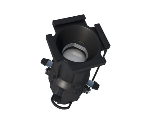 Stage Light 3D Model