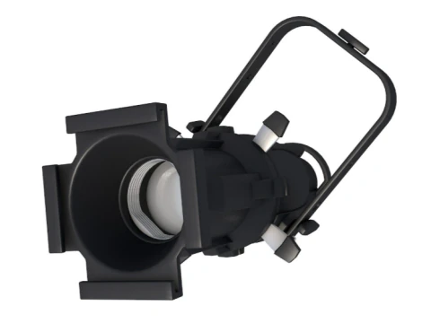 Stage Light 3D Model