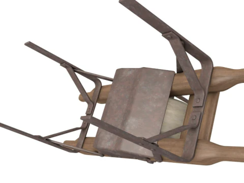 Medieval Collection 3D Model