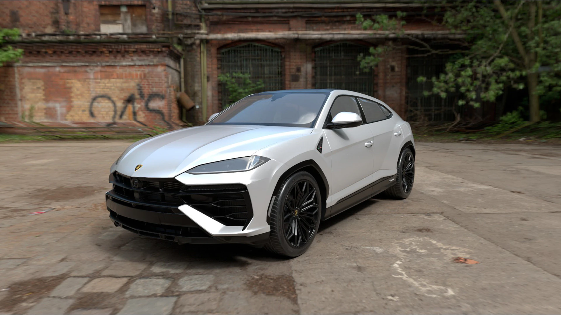 Sport Cars 3D Model .c4d .max .obj .3ds .fbx .stl .blend