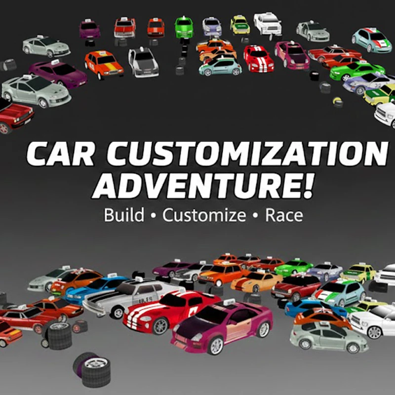 Low Poly Taxi Cars Pack 3D Model .c4d .max .obj .3ds .fbx .stl .blend