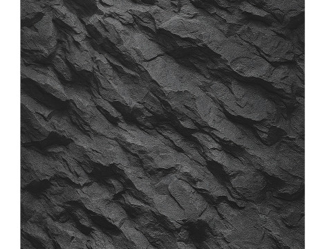 Rock wall Modelo 3D