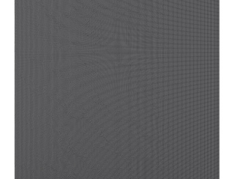 Rock wall Modelo 3D