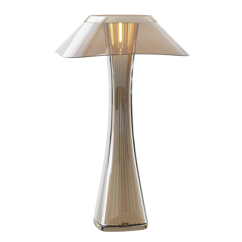 Valognes lampshade 3Dモデル .c4d .max .obj .3ds .fbx .stl .blend
