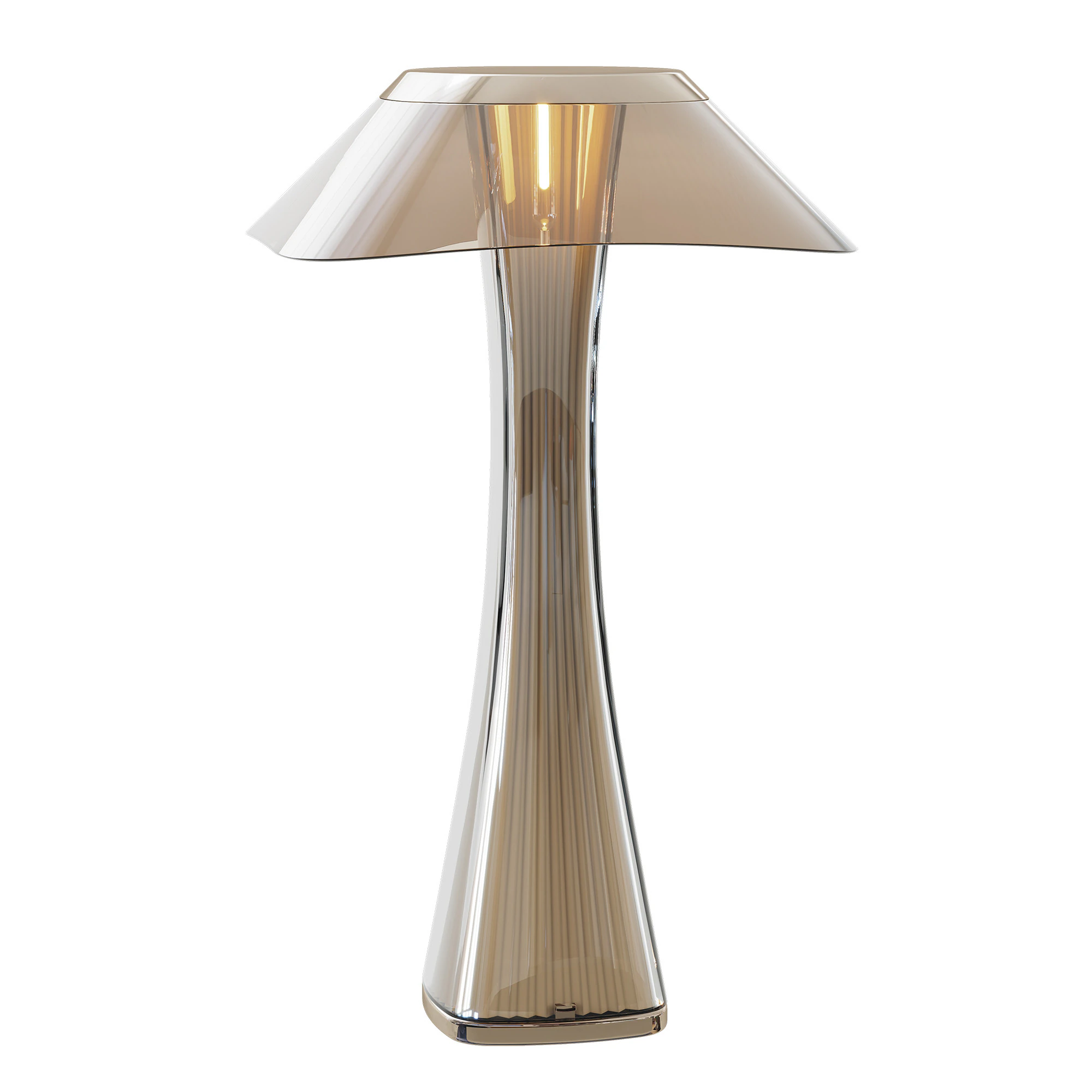 Valognes lampshade 3D Model .c4d .max .obj .3ds .fbx .stl .blend
