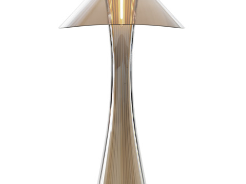 Valognes lampshade 3Dモデル