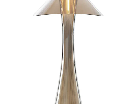 Valognes lampshade 3D Model