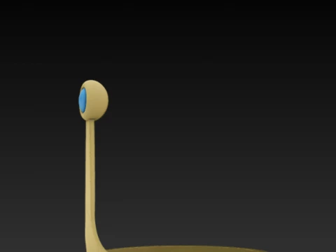 Princess Bubblegum Crown - Adventure Time Cosplay Tiara Prop 3D Print Model STL 3D Print Model