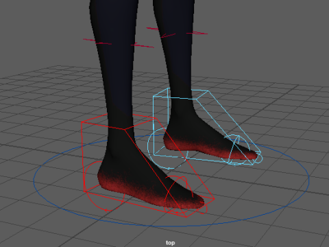 Spiderman Miles Morales Rigged with Textures 3D 模型