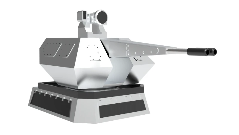 Gokdeniz Modello 3D .c4d .max .obj .3ds .fbx .stl .blend 