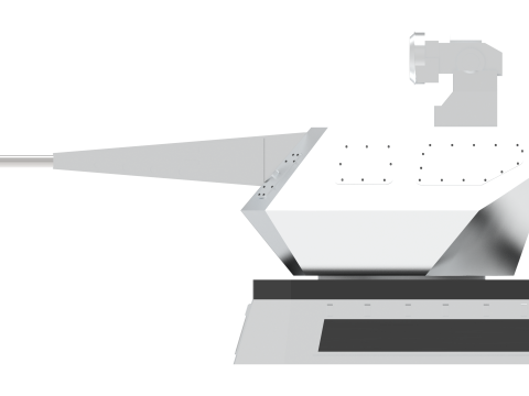 Gokdeniz Modello 3D
