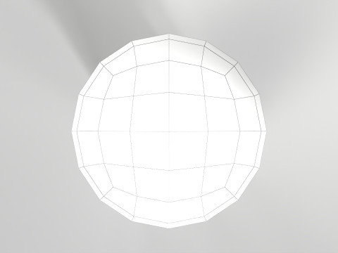 Cricket Bat Melee Weapon 3D 모델