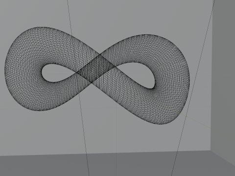 Material Loop 3D मॉडल