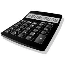 Calculadora Alicia 3D Print Model .c4d .max .obj .3ds .fbx .stl .blend 