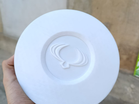 Tapa Centro Rin Compatible con SsangYong Archivo STL Escaneado 3D Ajuste Preciso 3D Model