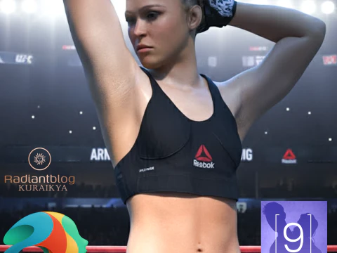 Rana per Genesi 9 Modello 3D