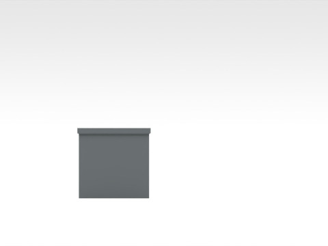 Stackable bidon storage system Model do druku 3D