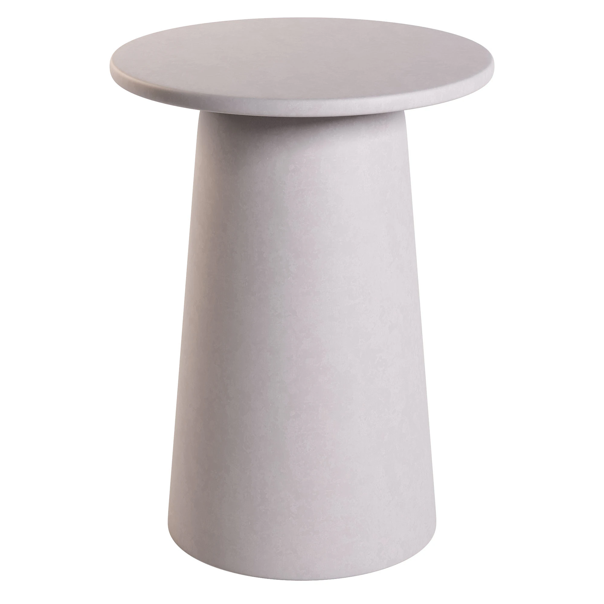 Slim coffee table 3D Model .c4d .max .obj .3ds .fbx .stl .blend 