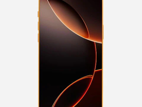 Iphone pro max 16 3D Model